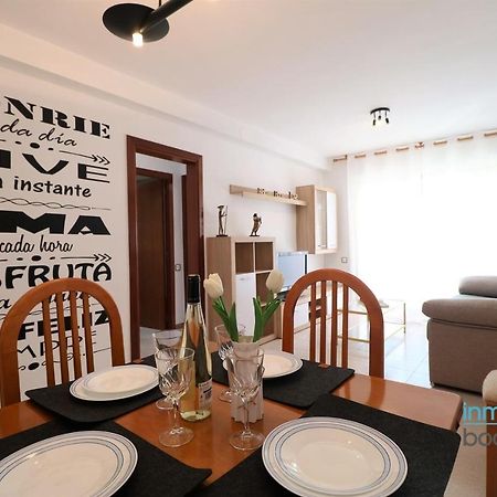 Sant Francisco Beach And Pool Apartment Ла Пинеда Екстериор снимка