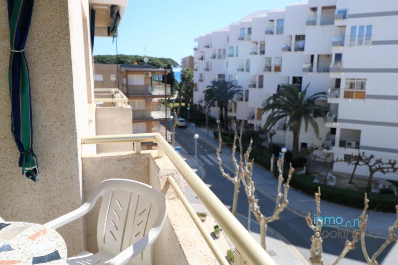Sant Francisco Beach And Pool Apartment Ла Пинеда Екстериор снимка
