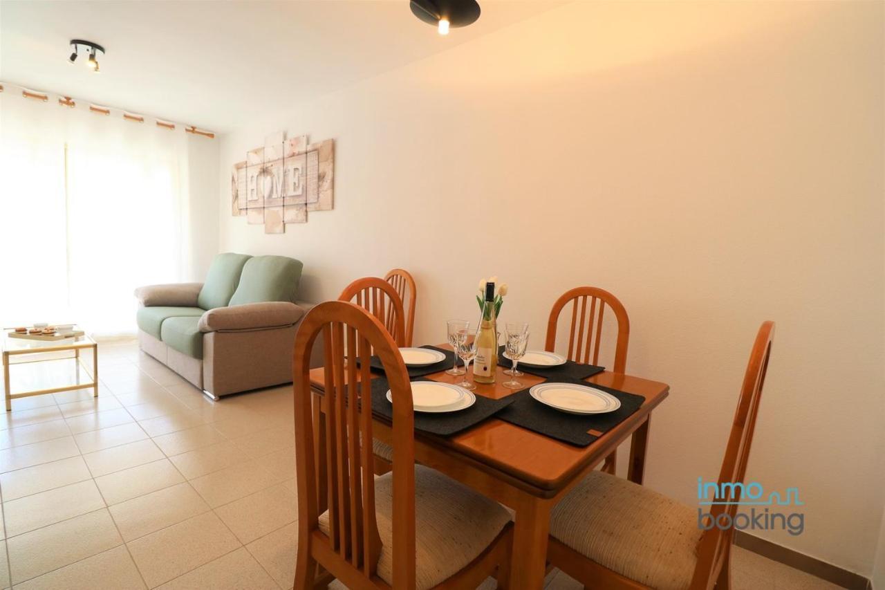 Sant Francisco Beach And Pool Apartment Ла Пинеда Екстериор снимка