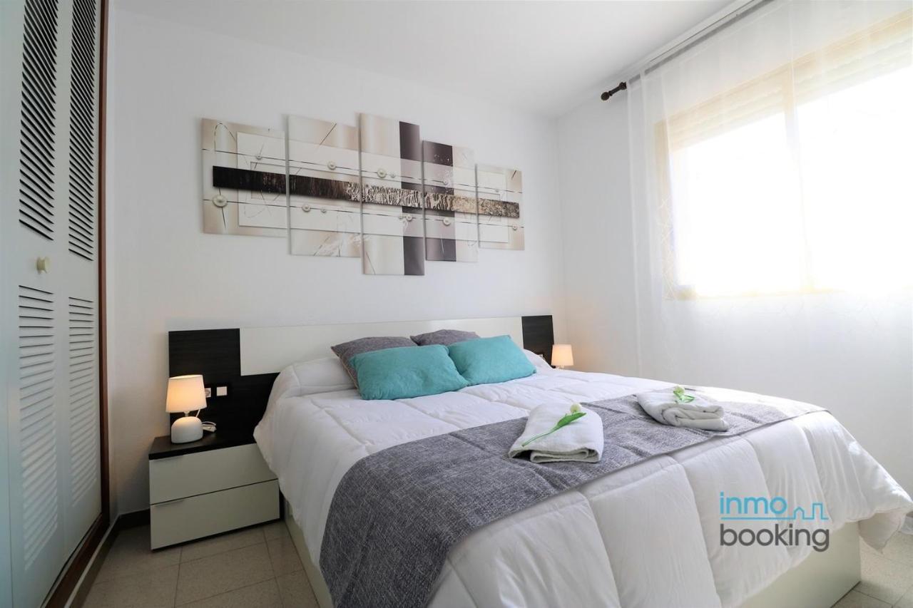 Sant Francisco Beach And Pool Apartment Ла Пинеда Екстериор снимка