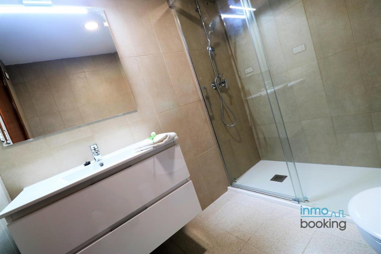 Sant Francisco Beach And Pool Apartment Ла Пинеда Екстериор снимка