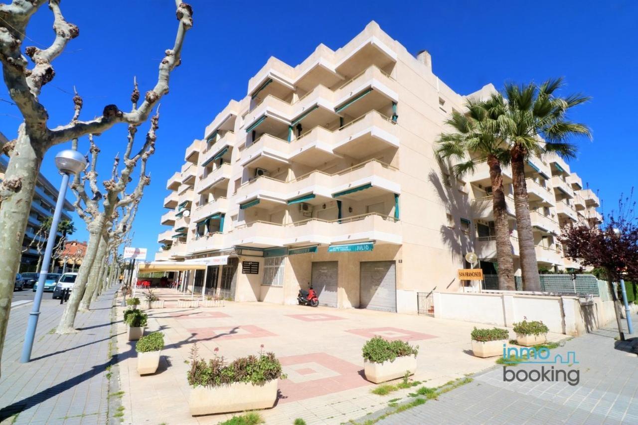 Sant Francisco Beach And Pool Apartment Ла Пинеда Екстериор снимка