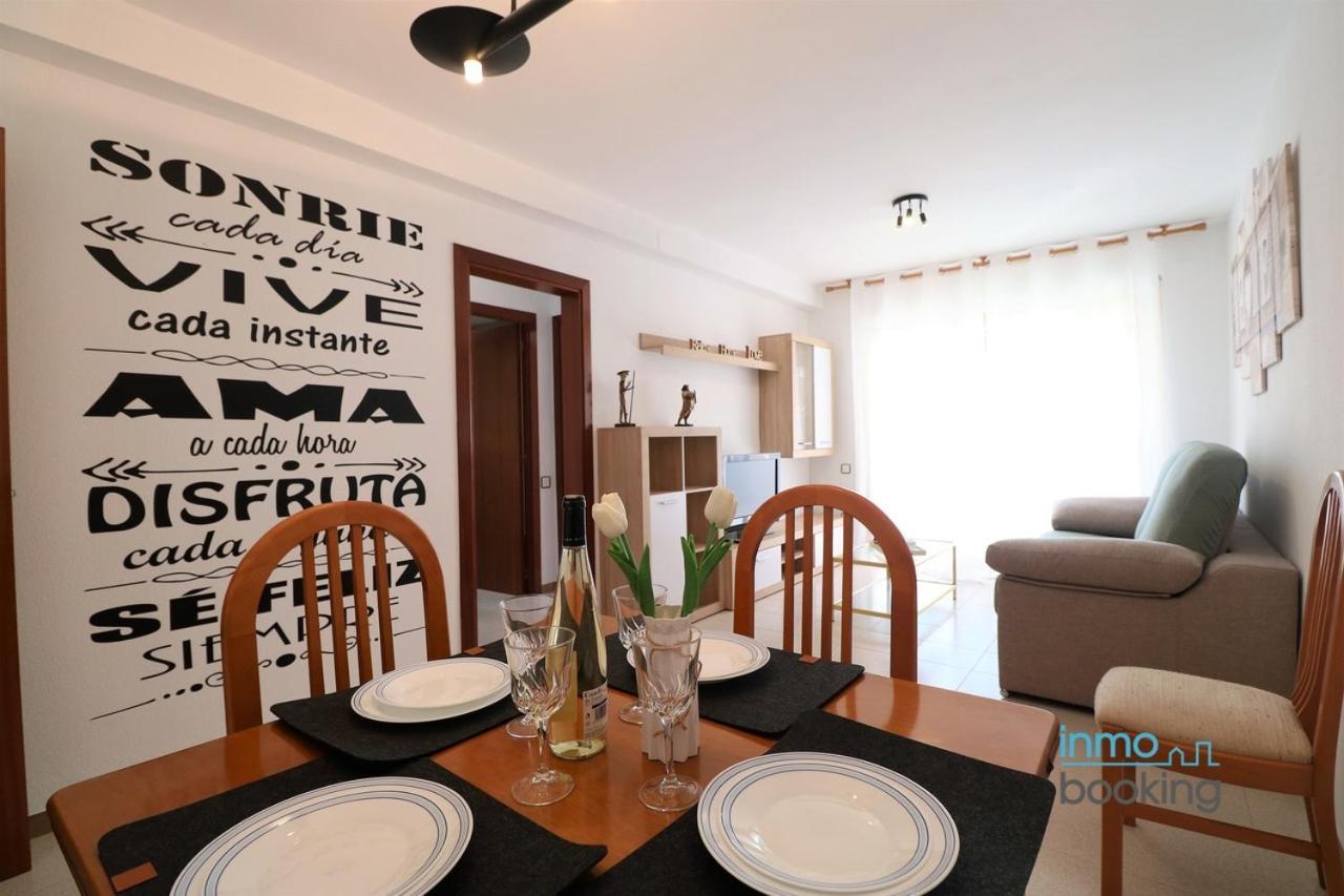 Sant Francisco Beach And Pool Apartment Ла Пинеда Екстериор снимка