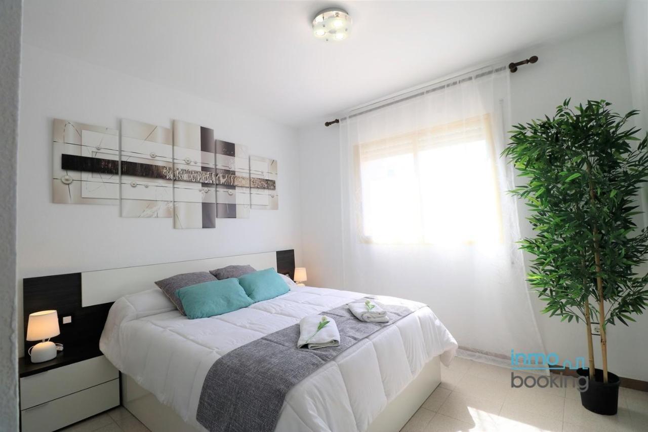 Sant Francisco Beach And Pool Apartment Ла Пинеда Екстериор снимка
