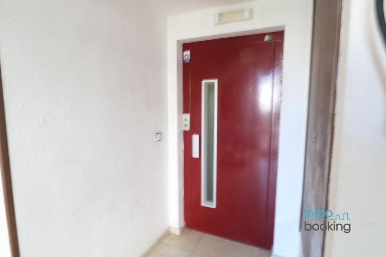 Sant Francisco Beach And Pool Apartment Ла Пинеда Екстериор снимка