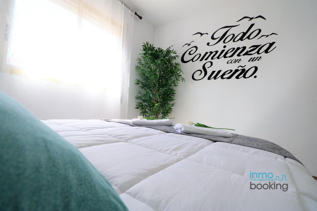 Sant Francisco Beach And Pool Apartment Ла Пинеда Екстериор снимка