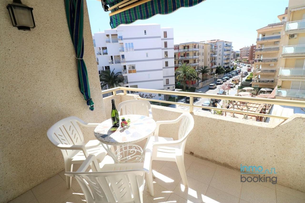 Sant Francisco Beach And Pool Apartment Ла Пинеда Екстериор снимка