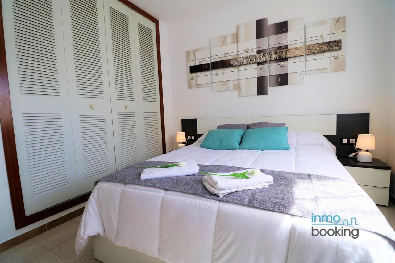 Sant Francisco Beach And Pool Apartment Ла Пинеда Екстериор снимка