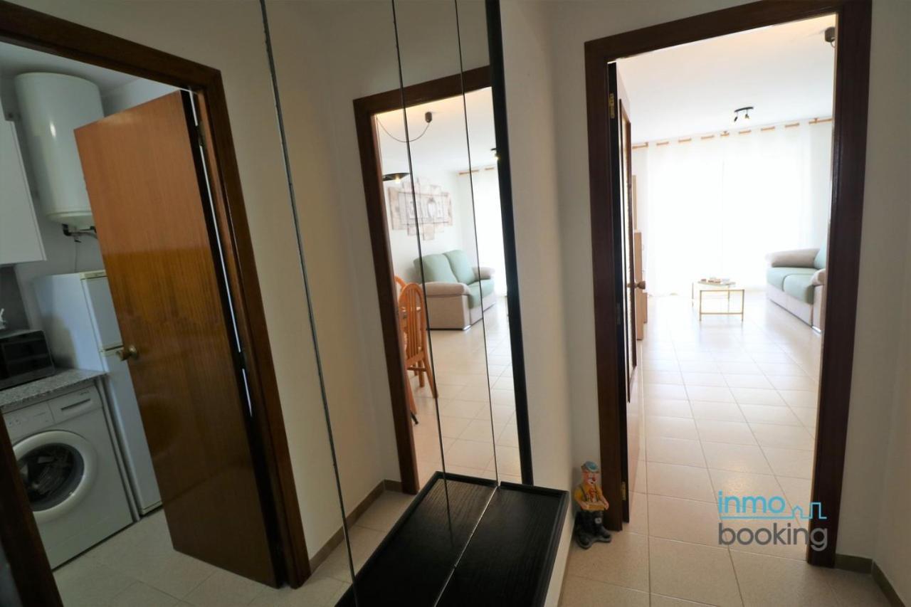 Sant Francisco Beach And Pool Apartment Ла Пинеда Екстериор снимка
