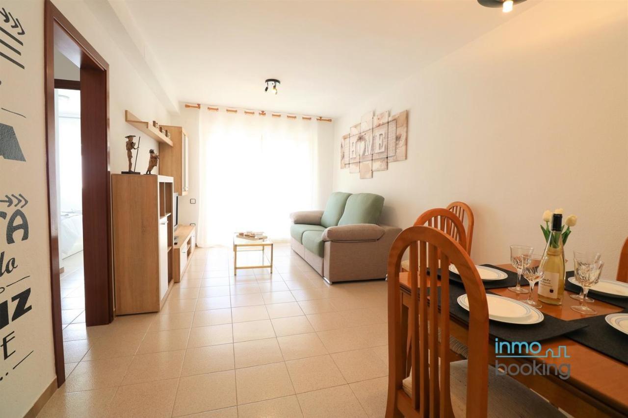 Sant Francisco Beach And Pool Apartment Ла Пинеда Екстериор снимка
