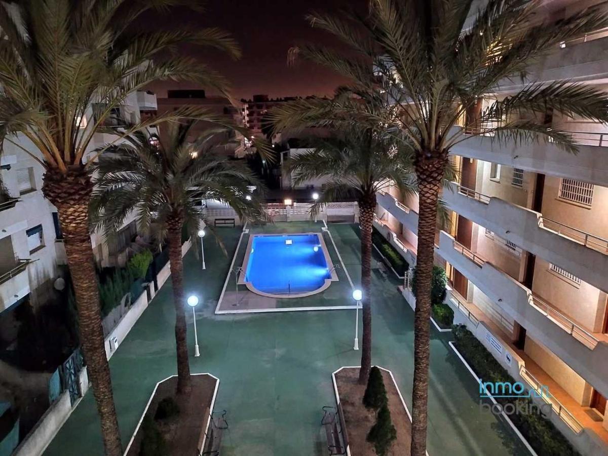 Sant Francisco Beach And Pool Apartment Ла Пинеда Екстериор снимка